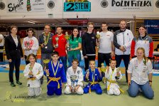 16.11.2024 Berger Nachwuchscup